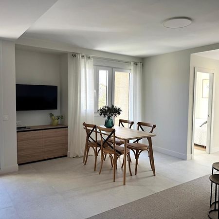 Apartamento El Olivo Noja Extérieur photo
