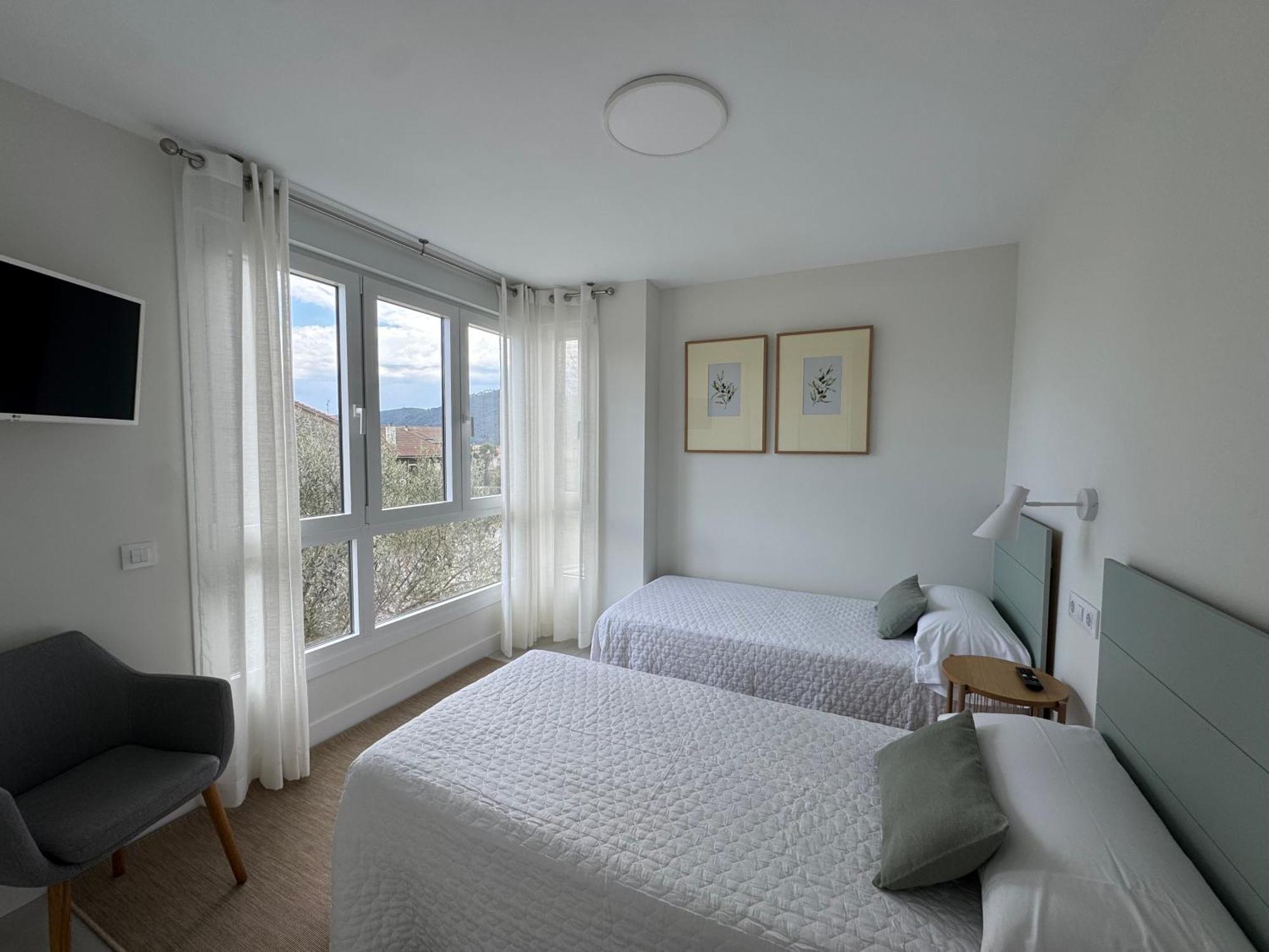 Apartamento El Olivo Noja Extérieur photo