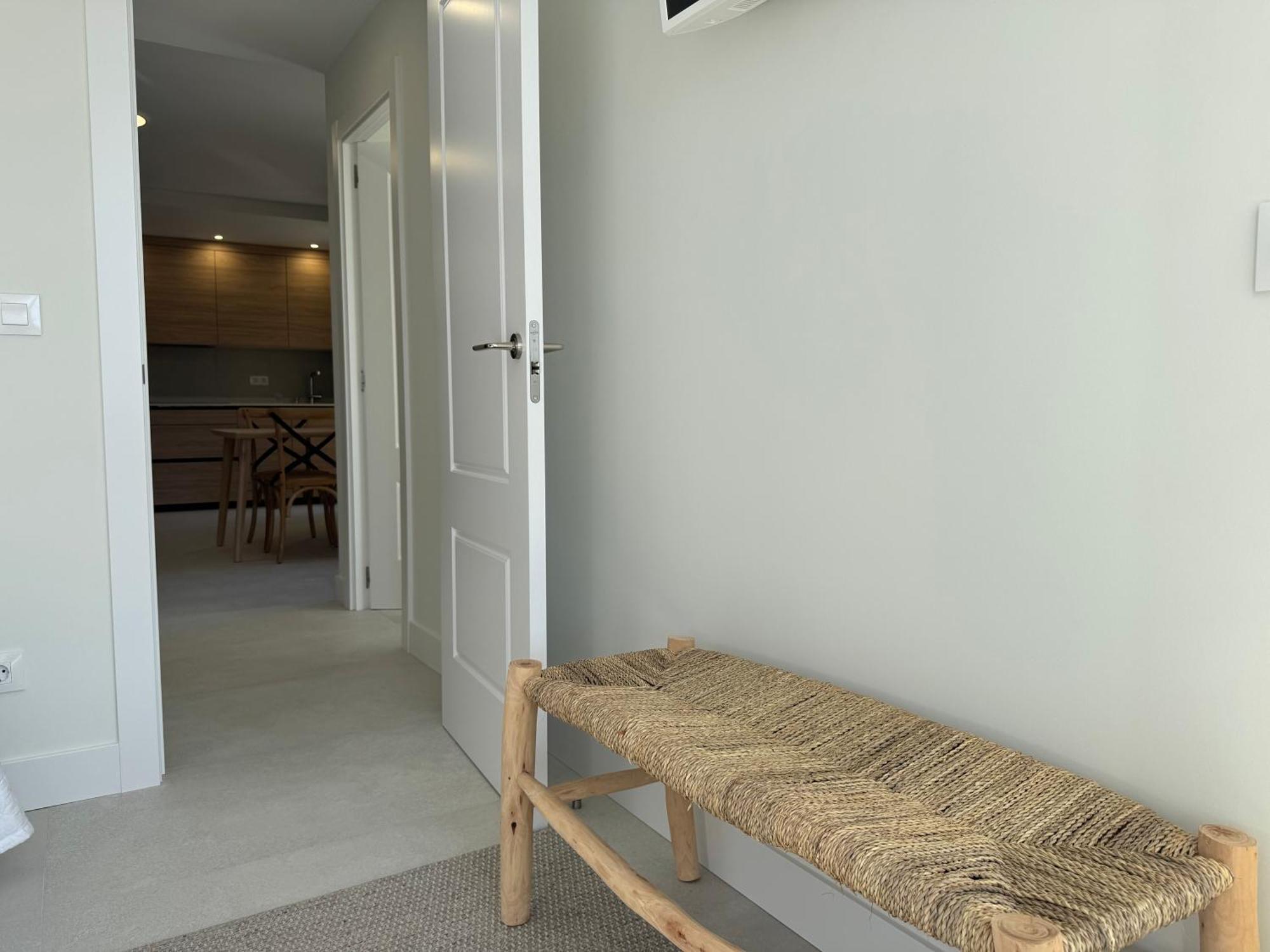 Apartamento El Olivo Noja Extérieur photo
