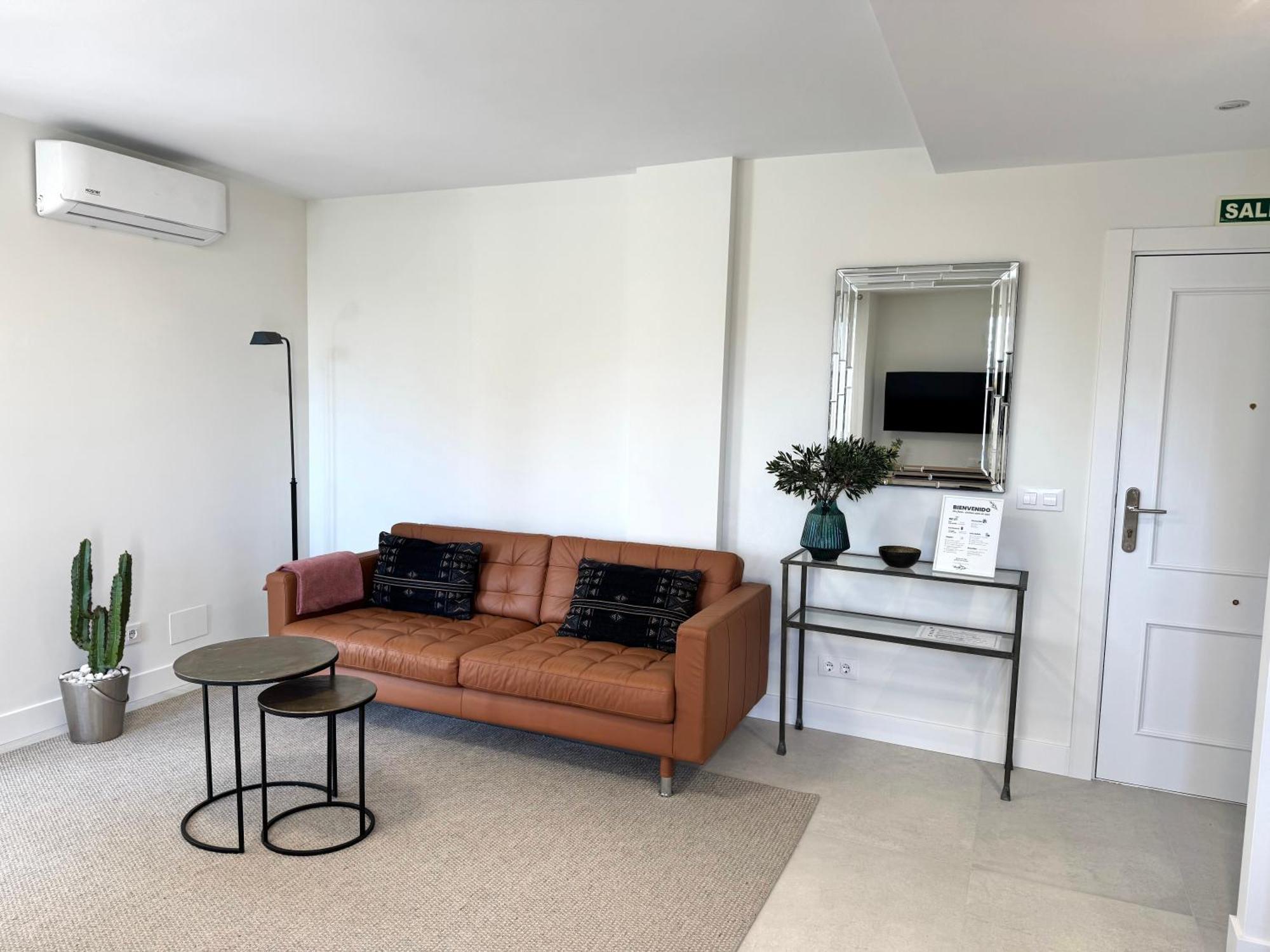 Apartamento El Olivo Noja Extérieur photo