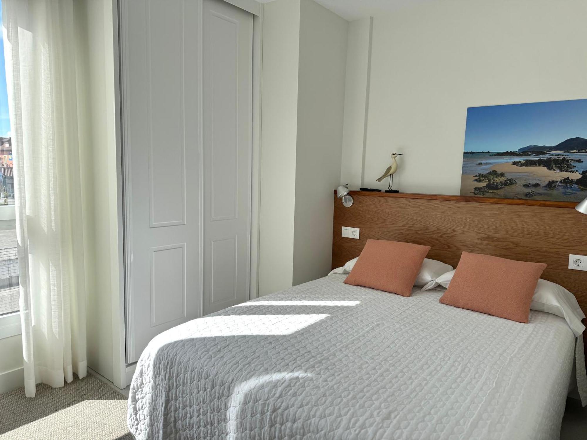 Apartamento El Olivo Noja Extérieur photo