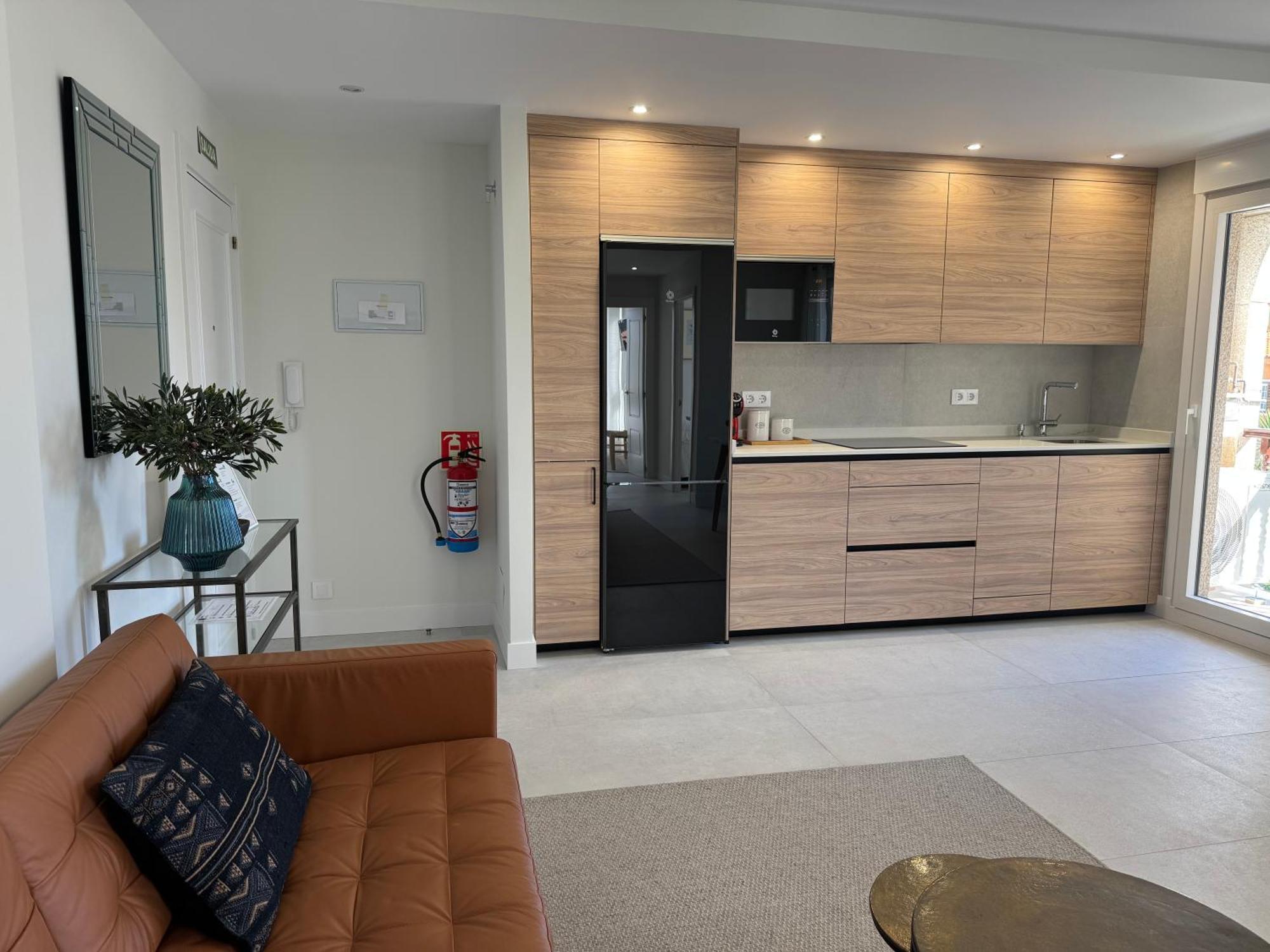 Apartamento El Olivo Noja Extérieur photo