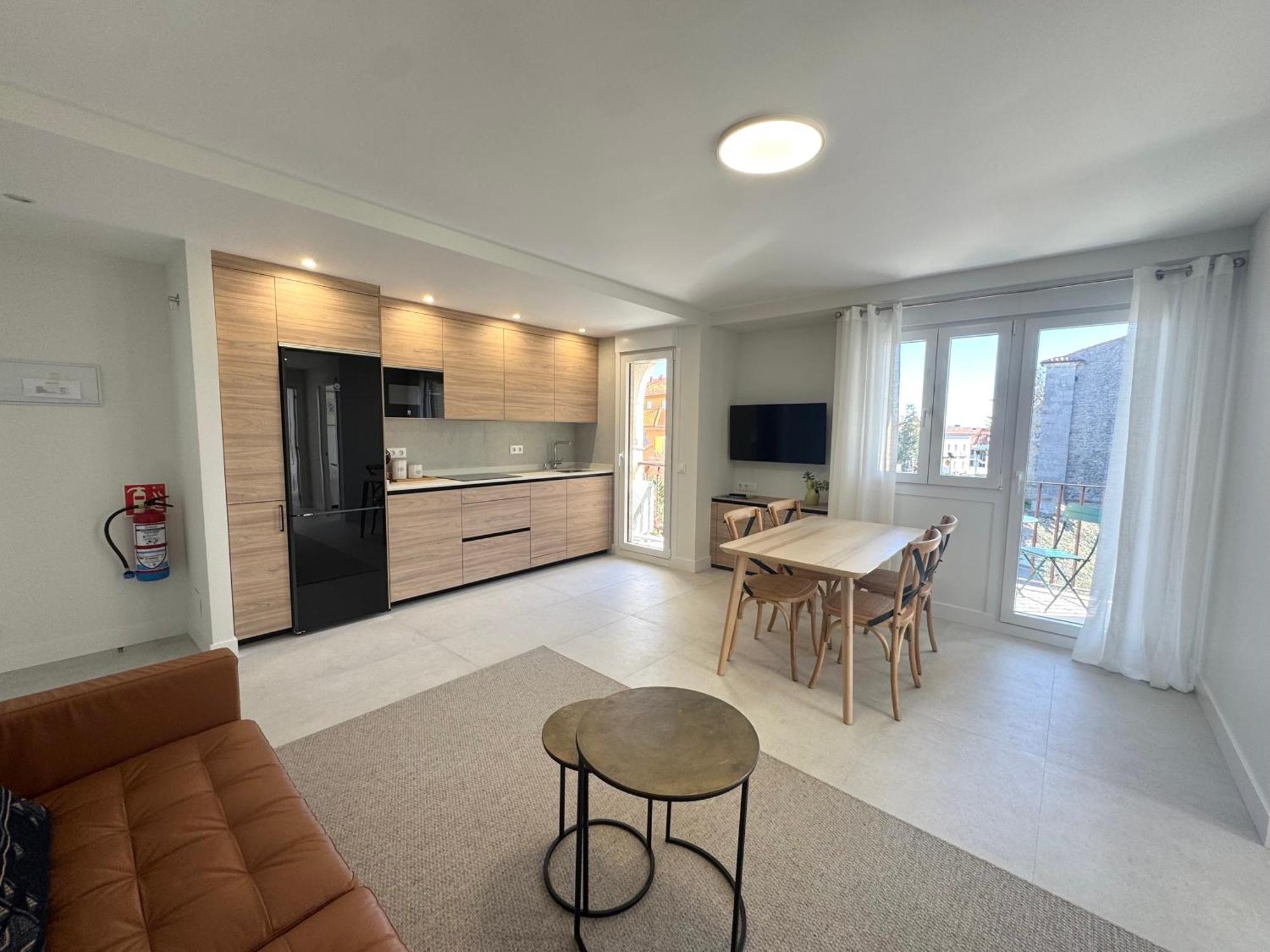 Apartamento El Olivo Noja Extérieur photo