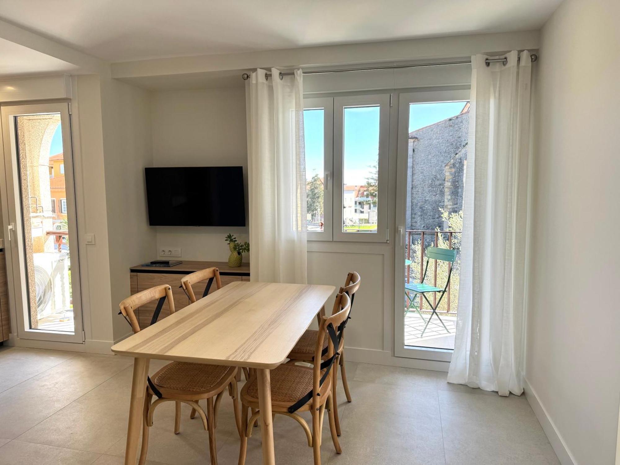 Apartamento El Olivo Noja Extérieur photo