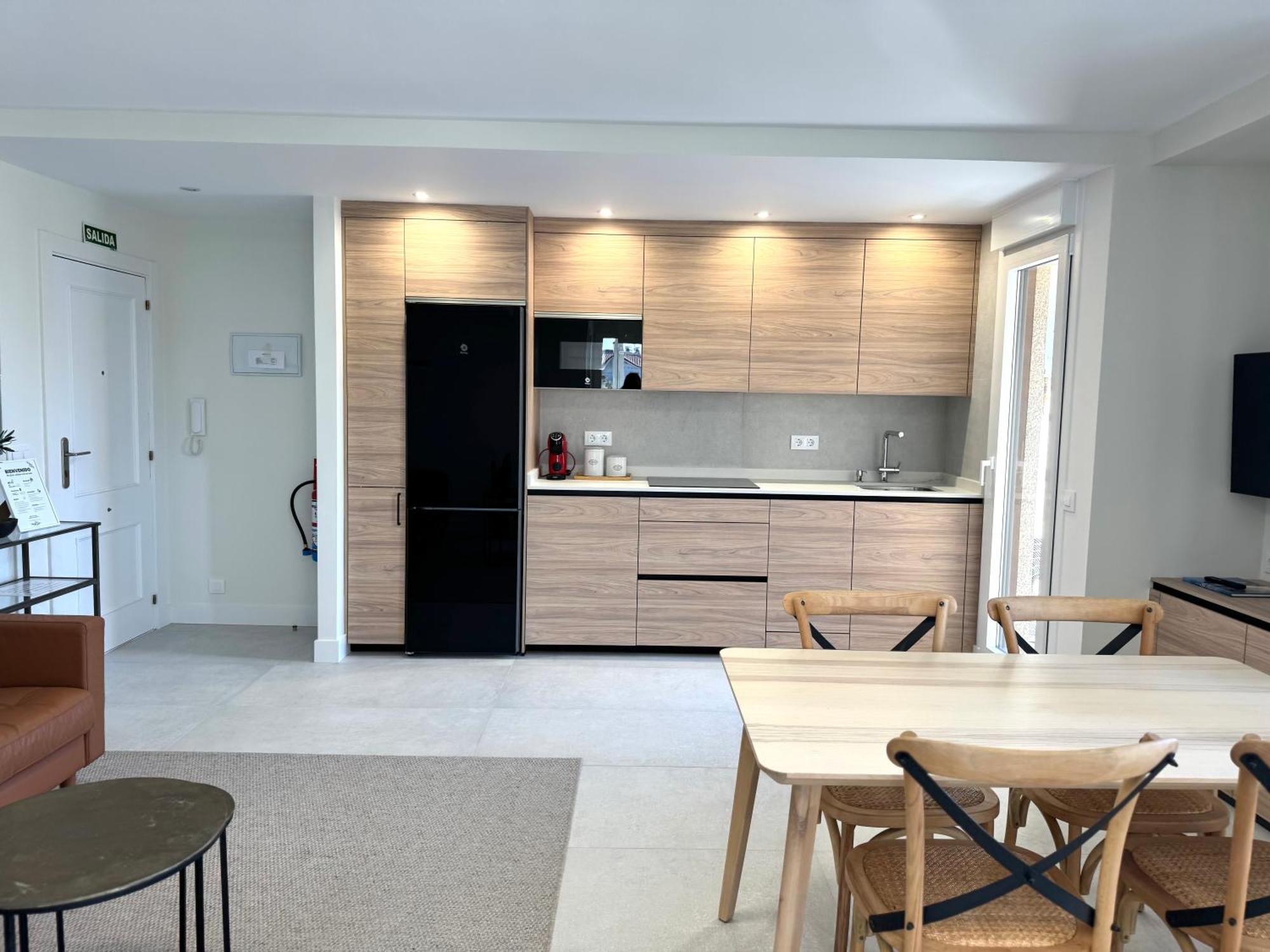 Apartamento El Olivo Noja Extérieur photo