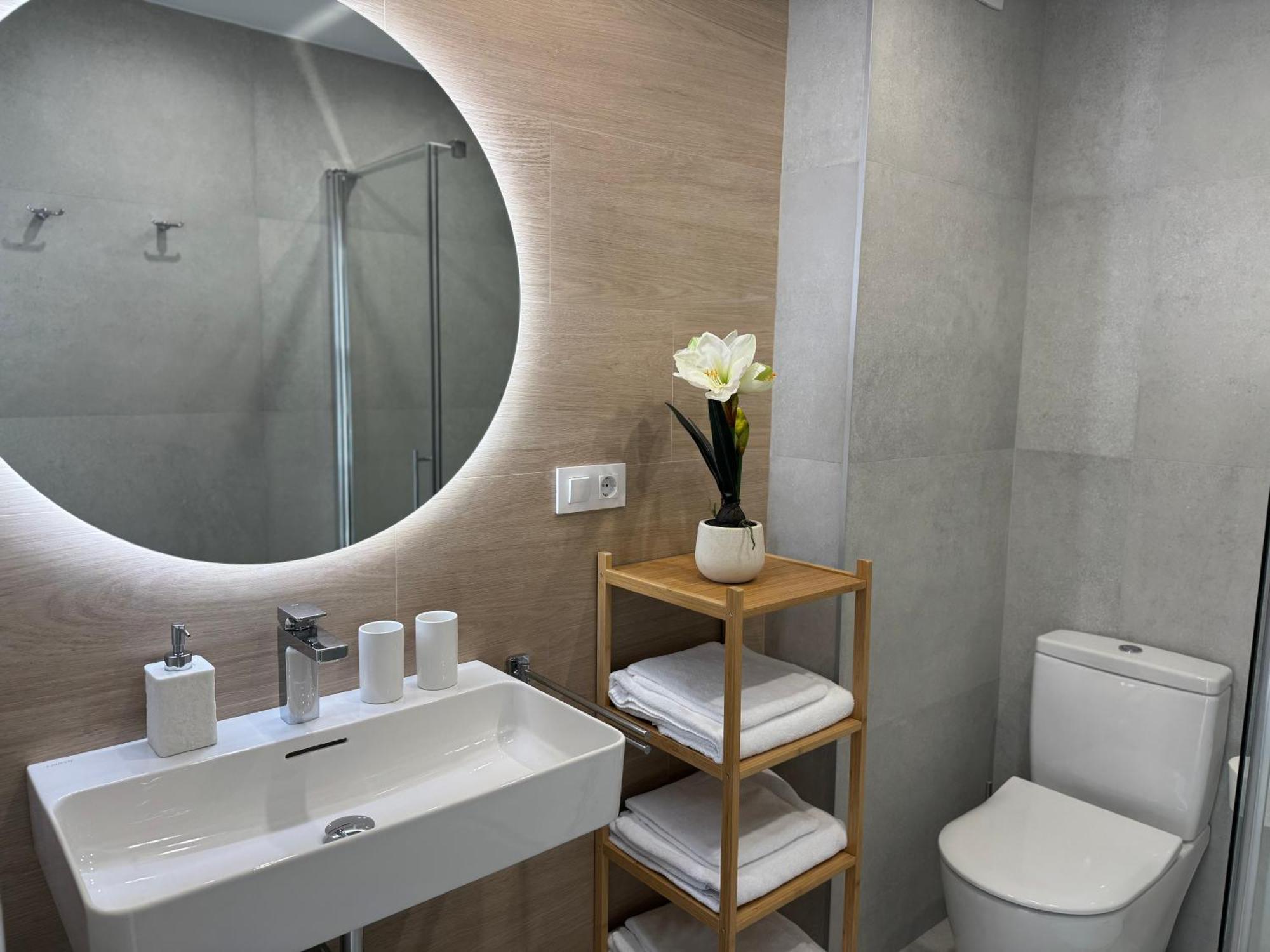 Apartamento El Olivo Noja Extérieur photo