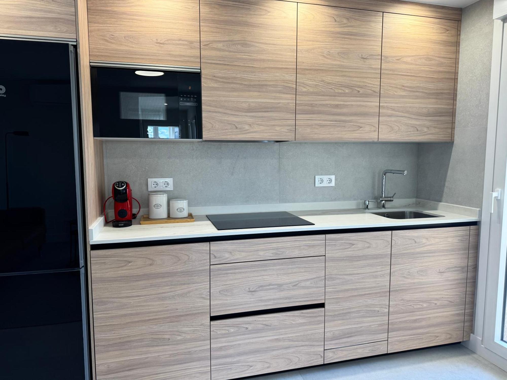 Apartamento El Olivo Noja Extérieur photo