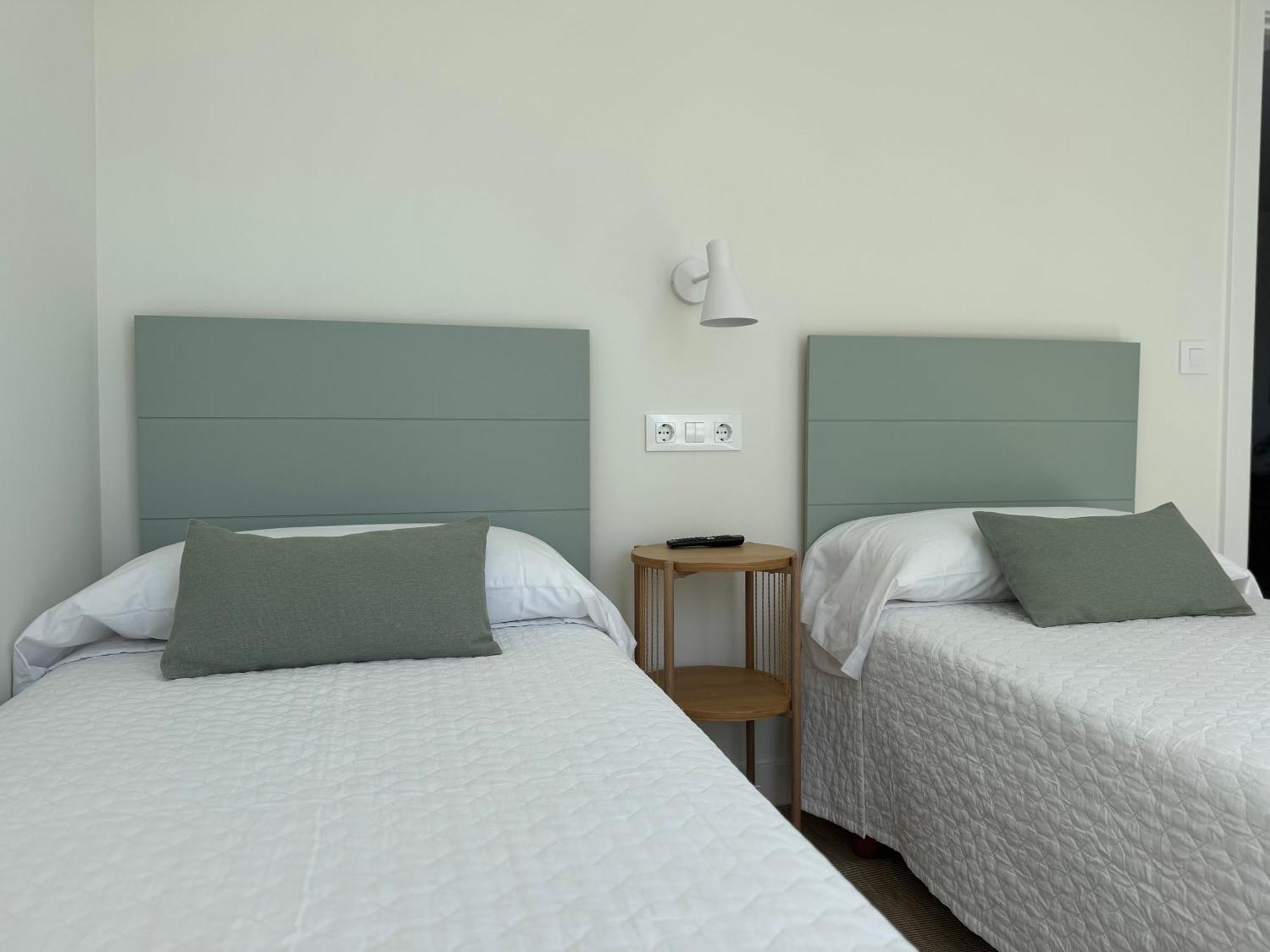 Apartamento El Olivo Noja Extérieur photo